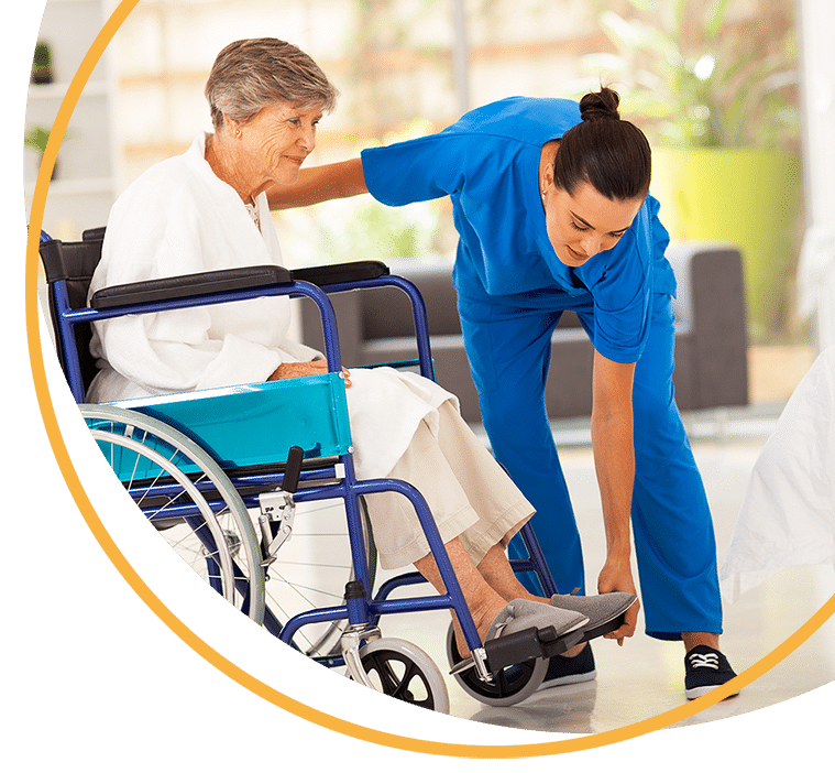 24-Hour Home Care | Provident Care