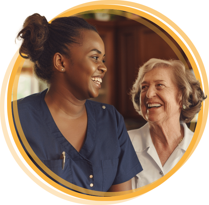 Alzheimer’s Home Care | Provident Care