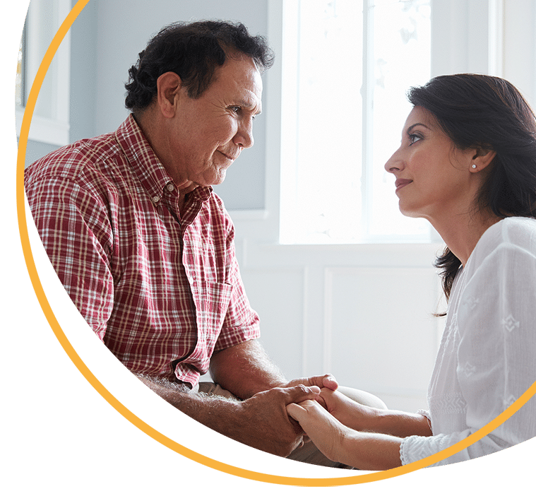 Alzheimer’s Home Care | Provident Care