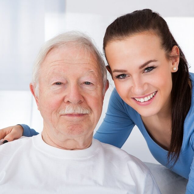 Home Care in Modesto, California by Provident Care