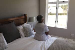 Companion Care at Home in Stockton CA