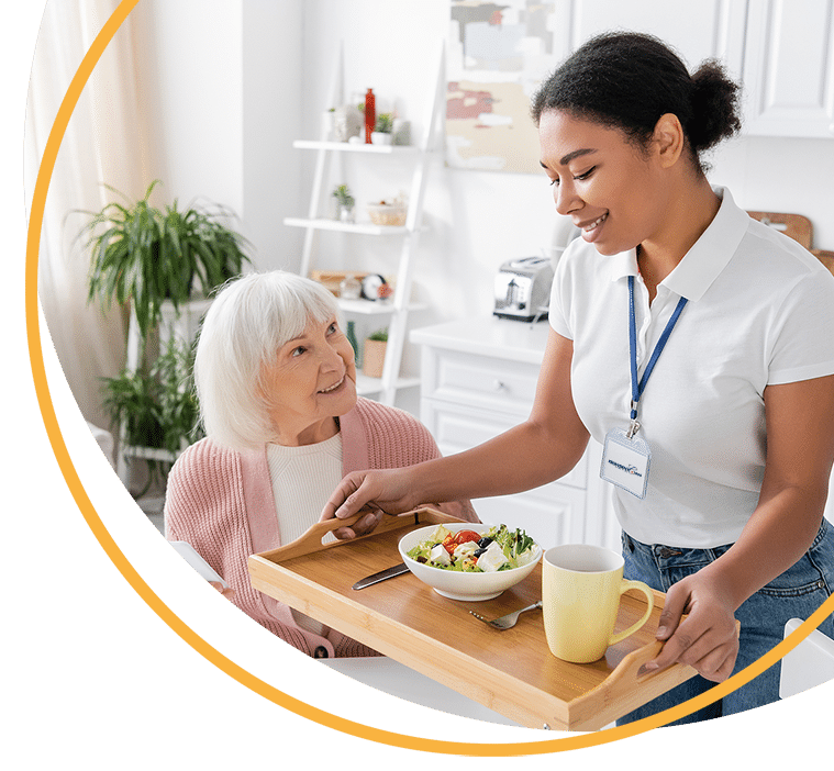 Diabetes Home Care | Provident Care