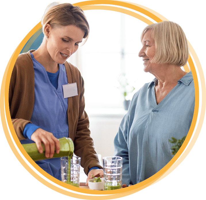 Diabetes Home Care | Provident Care