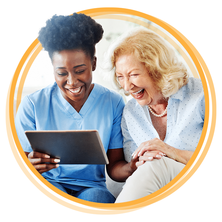 Get Started with Home Care in Modesto, California with Provident Care