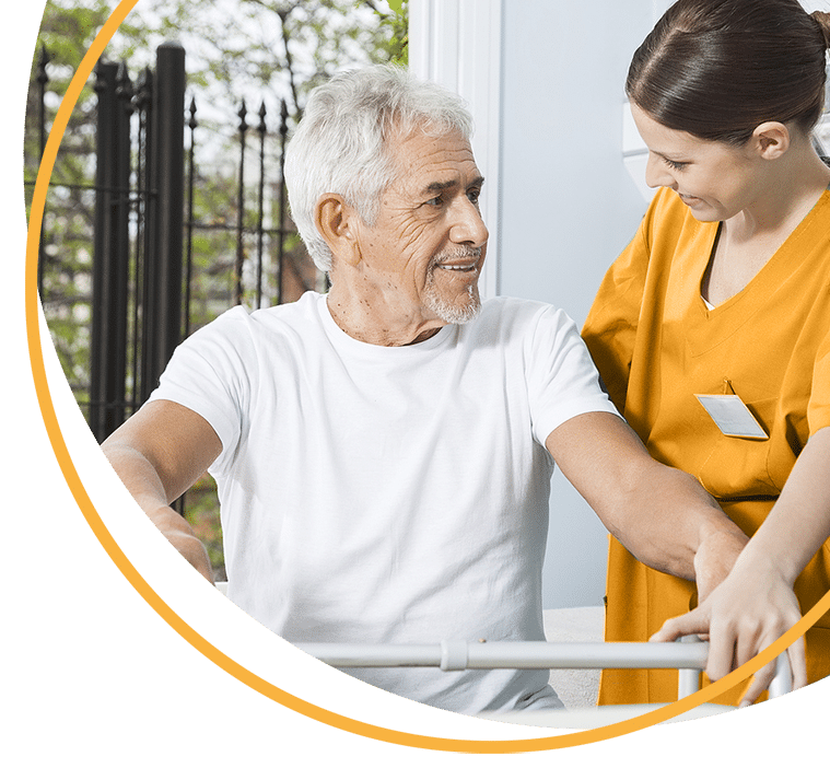 24-Hour Home Care | Provident Care