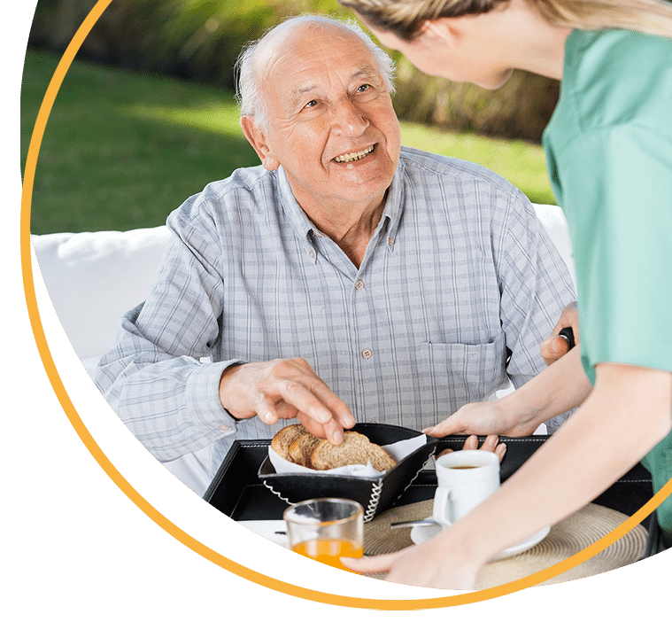 Assisted Living at Home | Provident Care