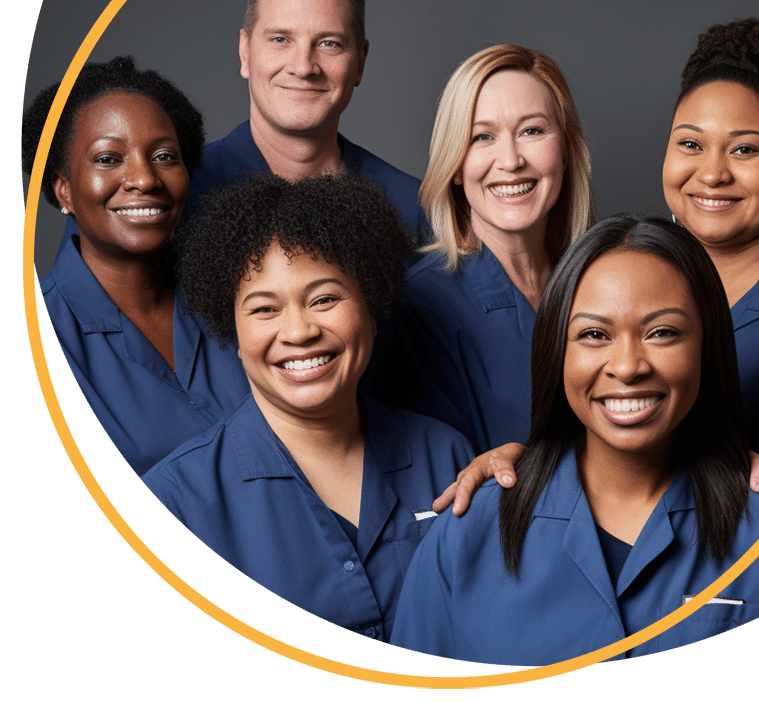 Home Care Careers in Modesto, California with Provident Care