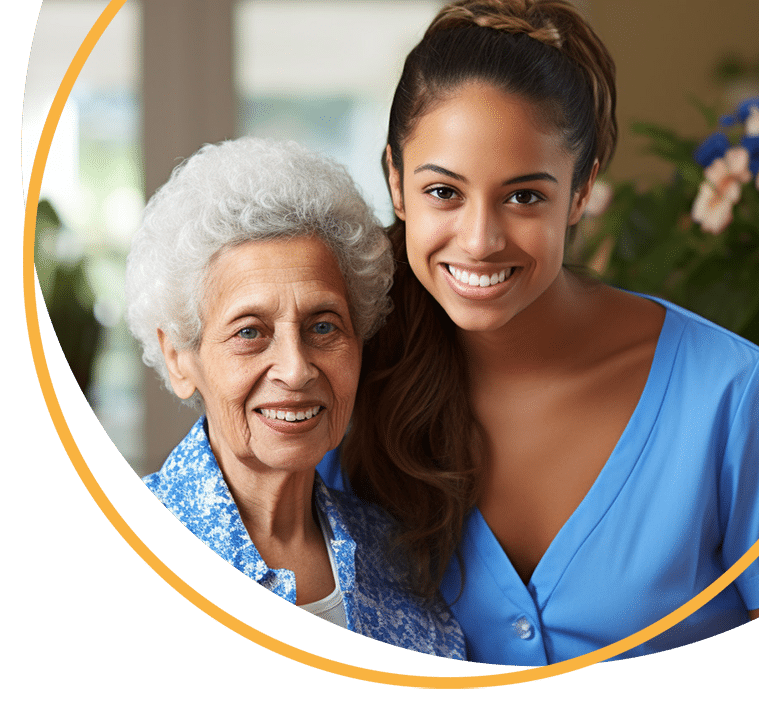 Senior Home Care | Provident Care