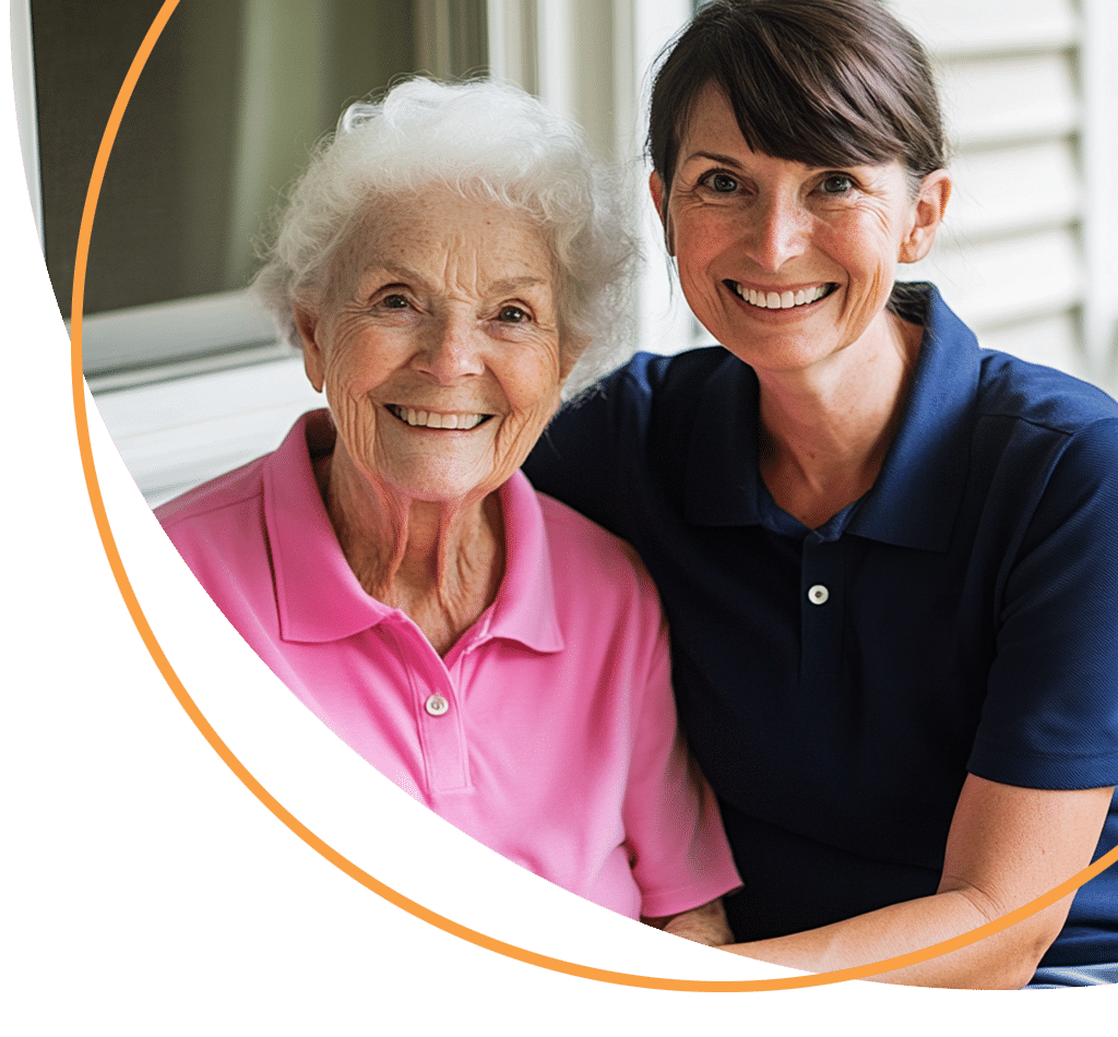 Home Care in Modesto, California by Provident Care