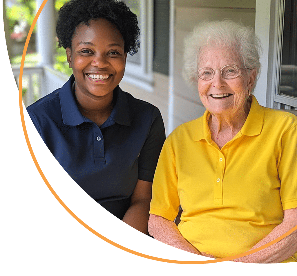 Home Care in Stockton, California by Provident Care