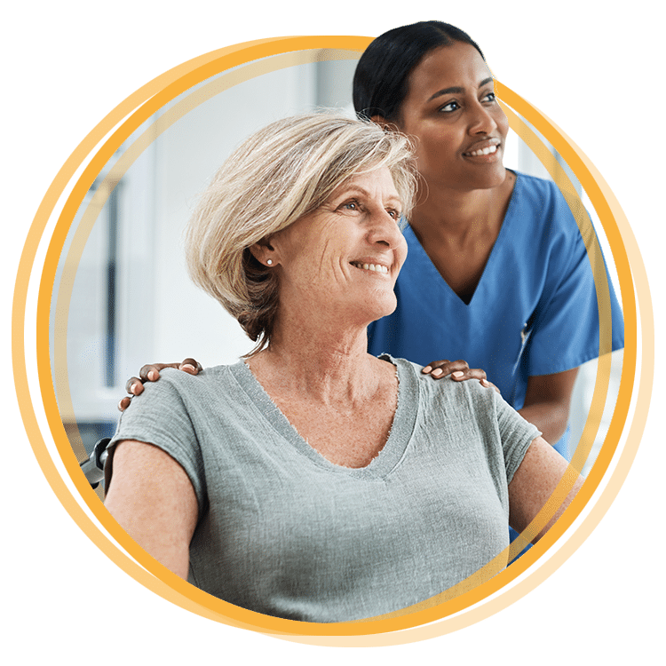 Senior Home Care | Provident Care