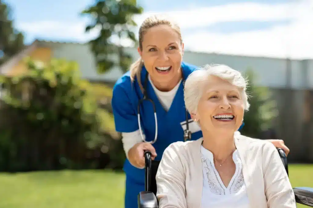 Home Care in Tracy, CA by Provident Care Home Care