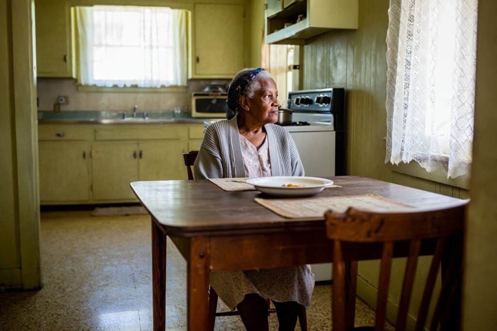 Home Care Assistance in Escalon CA