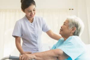 24-Hour Home Care in Walnut Creek CA