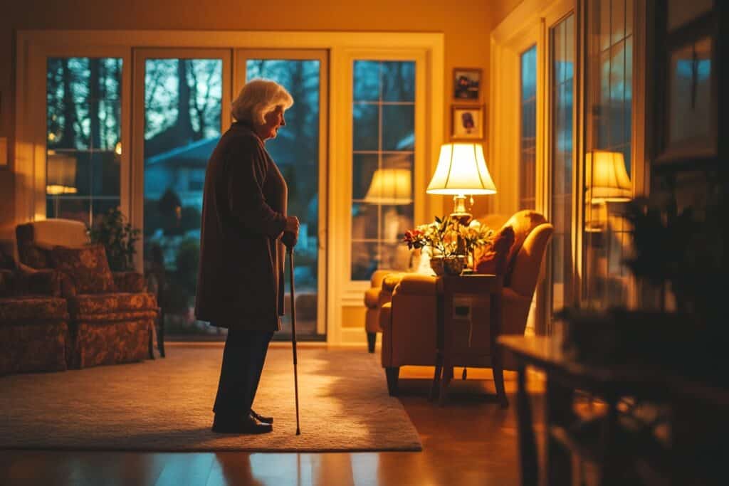24-Hour Home Care in Stockton CA