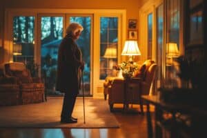 24-Hour Home Care in Stockton CA