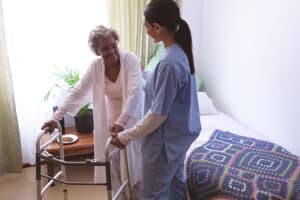 Home Care in Turlock CA