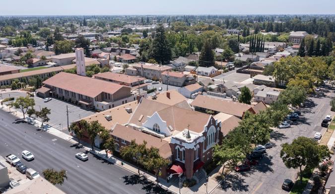 Home Care in Lodi, CA