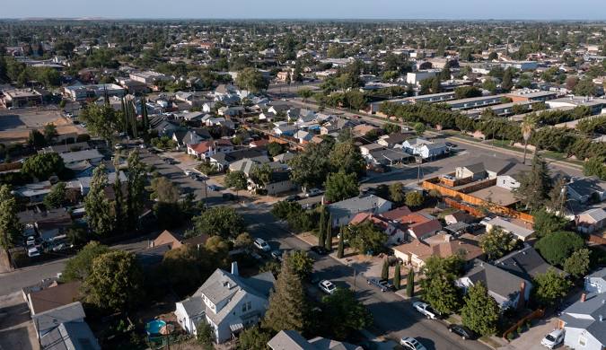 Home Care in Manteca, CA