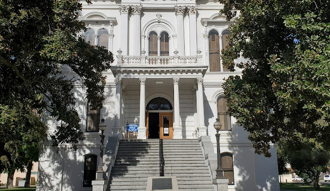 Home Care in Merced County, CA