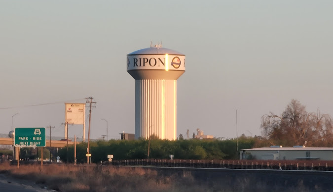 Home Care in Ripon, CA