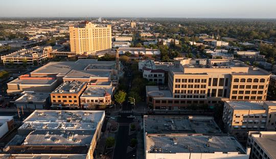 Home Care in Stanislaus County, CA