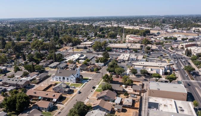 Home Care in Turlock, CA