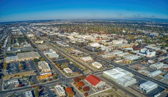 Home Care in Merced, CA