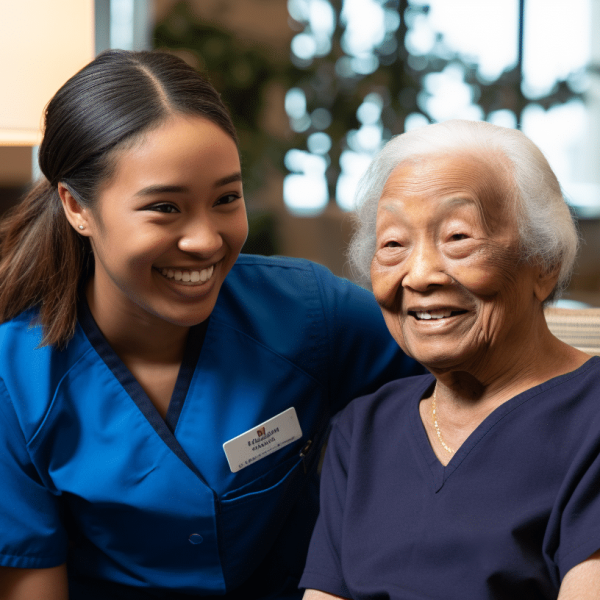 Home Care in Escalon, CA by Provident Care Home Care
